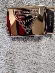 Pathfinder Belt Buckles New $3 Each Wrapped In Plastic