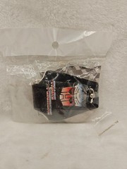 Transformers Autobot Belt Buckle 2009 Hasbro Red Metal New Sealed