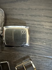 Unsorted Belt Buckles Mixed Lot