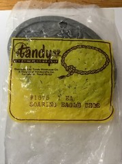 BELT BUCKLE BLOWOUT: TANDY Soaring Eagle BB-26