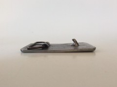 Centennial Rental Tool Company ( Out Of Business? ) Belt Buckle