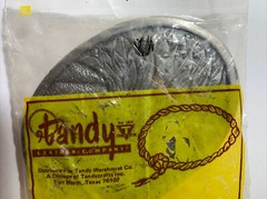 BELT BUCKLE BLOWOUT: NIP TANDY Screaming Eagle BB-28
