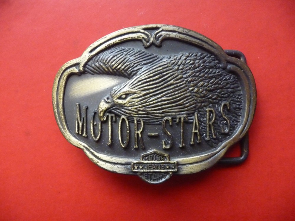 Wolf Men&rsquo;s Belt Buckle Western Cowboy Native Eagle