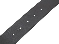 LOUIS VUITTON LOUIS Vuitton Belt Damier 40MM Reversible M0333 JJ3232
