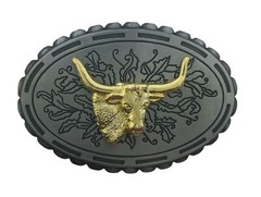 BULL RIDER METAL New Men Women Cowgirl Cowboy Western Cowboy Rodeo Belt Buckles