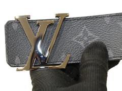 LOUIS VUITTON cloth bag Suntulle Initial 40MM Reversible M9043 Monogram