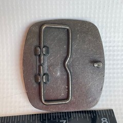 Vintage Spec-Cast Belt Buckle Lot Gehl 125 Years Northrup King NK Agriculture