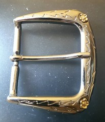 Gürtelschnalle Buckle Western Southwest