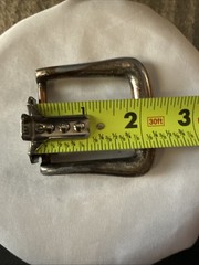 Belt Buckle