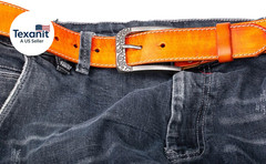 1.5&Prime;(38Mm-40Mm) Belt Buckle Western Men&rsquo;S Replacement Single Pin Buckle Belt Acc