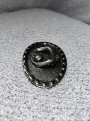 Bottle opener Belt buckle amazing shape, style up at the bar? Attractive piece