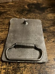 Sex is Like Snow,You Never Know How Many Inches or How Long It Lasts Belt Buckle