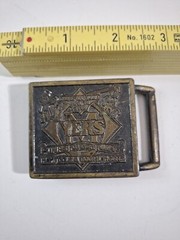 Myers Pumps Tools Door Hangers Belt Buckle