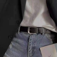 Belt Buckles, Belt Buckles for Men 40mm, Made of a Zinc Alloy, Me…