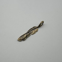 Feather Jewelry Pendants,Bag Zipper Puller,Feather Zipper Puller lot