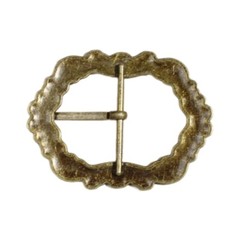 Rock Metal Relief Belt Buckle Delicate Belt Buckle Adult Replace Belt Supply