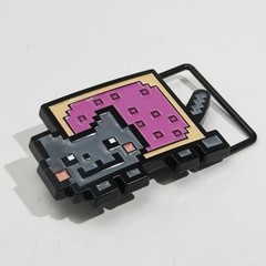 Nyan Cat Y2K Scene Kawaii Retro Internet Meme Belt Buckle