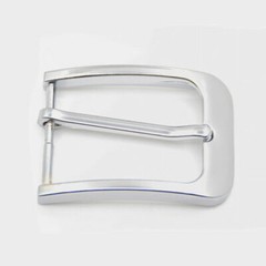 Stainless Steel Belt Buckles Men&rsquo;s/Women&rsquo;s Belt Pin Belt Buckle for 1.5&Prime;/ 38mm