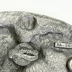 Eagle Belt Buckle Buckles of America Masterpiece Collection Eagle BA-143