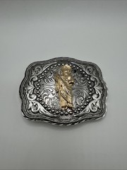 Belt Buckle #1062