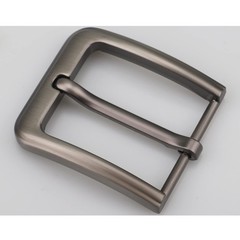 Belt Buckle 28mm to 38mm Single Prong Square Belt Buckles for Women M…
