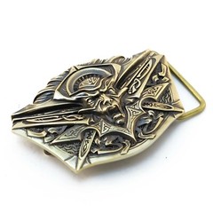 Belt Buckle Mask of rage, Optimus Prime transformer; Buckle emotional mask;