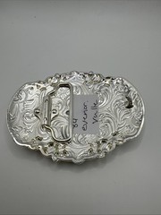 Belt Buckle #1063