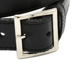 Universal Chrome Belt Buckle Garrison Replacement 1.75&Prime; Duty Work Uniform