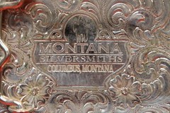 Montana Silversmiths Men&rsquo;s Men'S Faith And Wisdom Christian Cowboy