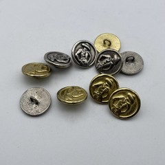 Classic Shank Button Coat Sewing Buttons Clothing Button Sweater Button lot