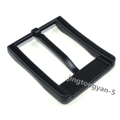 Zinc Alloy Belt Buckle Men&rsquo;s Tongue Pin Belt Buckles Fits For 1.5 INCHES Belt