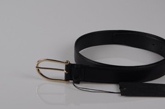William Wallace – Belts – male – 90 – Black – 661103B161902