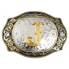 Belt buckle Western cowboy motorcycle riding belt buckle