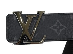 LOUIS VUITTON cloth bag Suntulle Initial 40MM M9043 Monogram Eclipse