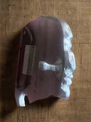 Native/Indian Belt Buckle For 1.75” Wide Belt Strap. DIY