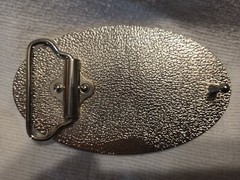 Peterbilt logo Classic metal Belt Buckle Beautiful gift Peterbilt motors