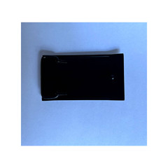 Black And White American Flag USA United States Belt Buckle