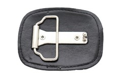 NEW Men Women Belt Buckle Cross Western Fashion Look Jeans Pant Accessory Biker