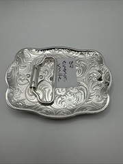 Belt Buckle #1062