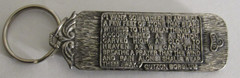 Mt Rushmore Belt Buckle Keychain pin LOT National Landmark South Dakota Siskiyou