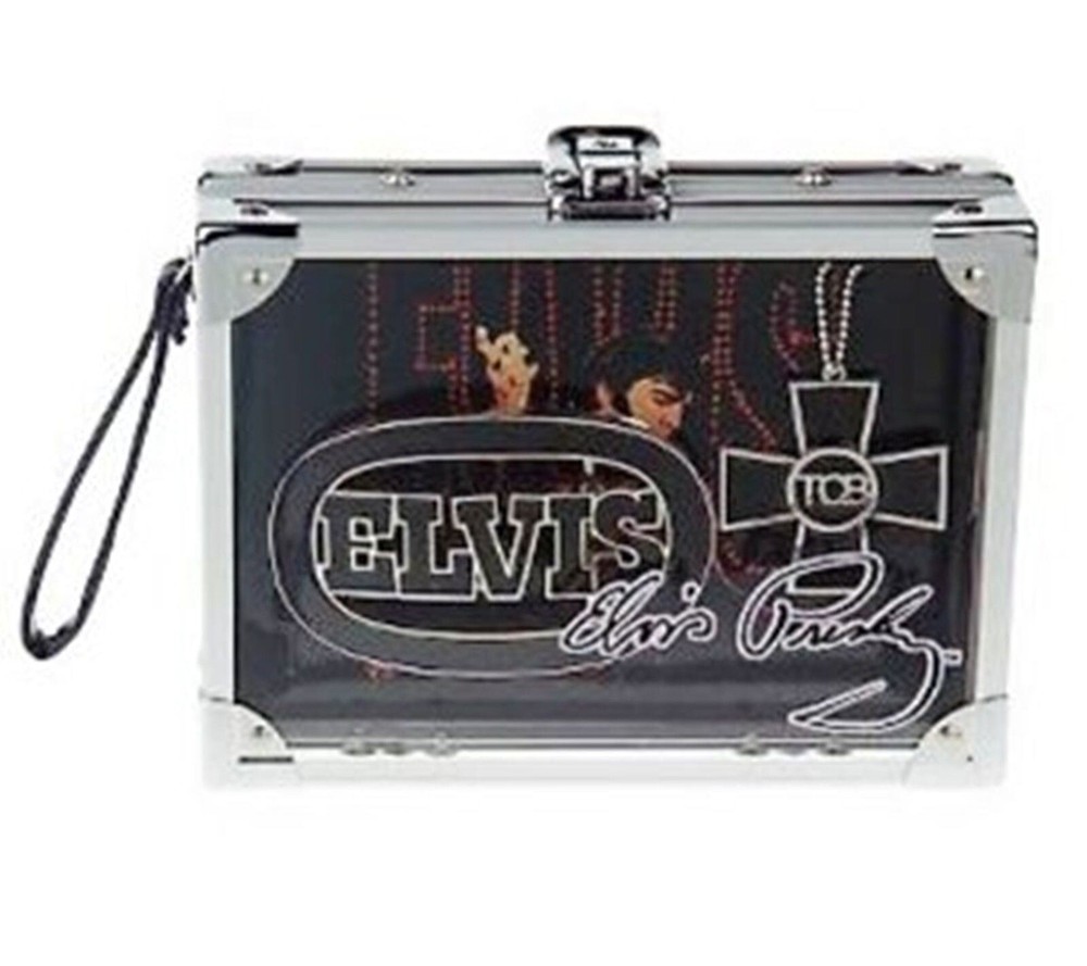 Elvis Presley Belt Buckle Collectible Metal New Mens Womens Cowboy Western Rodeo
