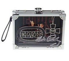 Elvis Presley Belt Buckle Collectible Metal New Mens Womens Cowboy Western Rodeo