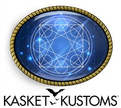 Magic Geometry Belt Buckle – Metatron&rsquo;s Cube Esoteric Belt Buckle – 38