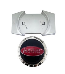 Peterbilt Lighter Belt Buckle Trailer Men Women Truckers Western Cowboy Rodeo