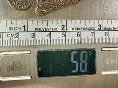 Zombie Boy Walking Dead Cartoon Style Enameled Cosplay New Belt Buckle