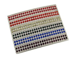 LGBTQ ONE LOVE RAINBOW MULTICOLORED FLAG BELT BUCKLES NEW COSTUME HALLOWEEN GIFT