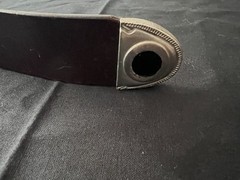 Sydney Australia Buckle With Belt 51 Inches Length