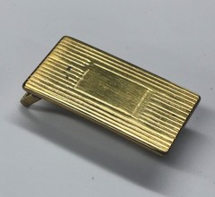 1&Prime; Solid Brass Belt Buckles