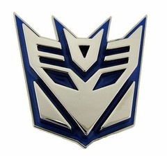 Hasbro Transformers Belt Buckle Autobot America Men Women Superhero Cosplay Gift