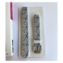 Smart Buddie Sport Band For Fitbit Alta Geometric